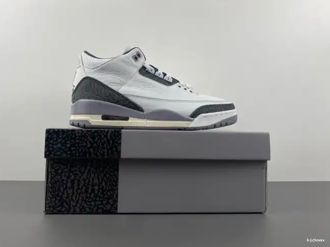 Cheap CT8532-106 Jordan Air Grey 3 Cement 0618